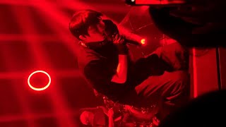 Download lagu 240913 eaJ - safe in the rain @ Live in Seoul 'when the rain stopped following me' mp3