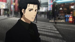 KIM POSSIBLE Music Video