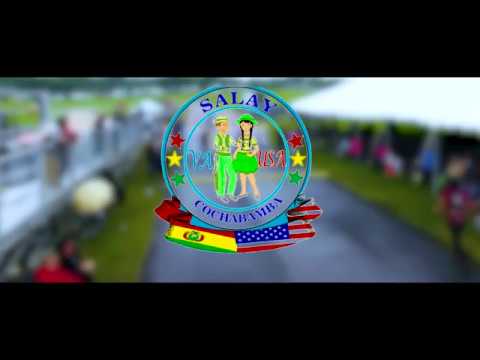 SALAY COCHABAMBA USA CONVITE 2017
