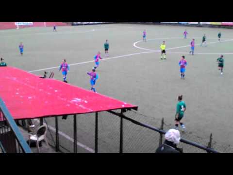 Molassana Boero - Lagaccio 2 - 1