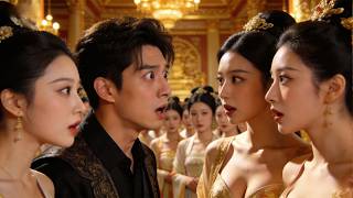 Download lagu [Multi SUB]（全集）他沒想到剛穿越就天降美女公主給他當老婆？ ！ #逆襲 #MiniDrama #精彩大陸短劇 mp3