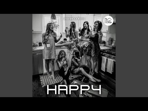 Happy (Original Mix)