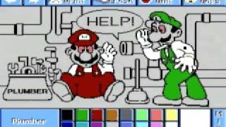 BRIAN A. RICE INC: DEFUNCT GAME DEVELOPERS in 5 GAMES, PT. 66