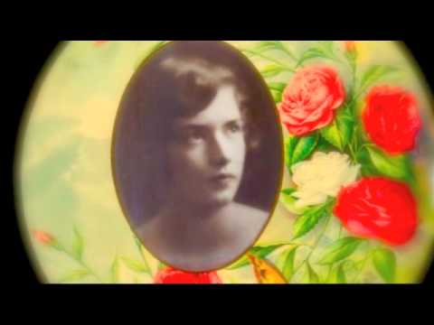 Rebecca Oswald - Barbara