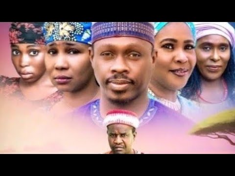 MUSA DAN MALAM SEASON 3 EPISODE 13 LATEST HAUSA FILM MOVIES( 2025)