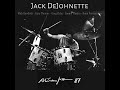 Jack DeJohnette - Third World Anthem (1987-07-20) FM
