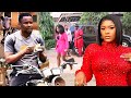 The Beautiful Billionaire Lady And The Okada Rider- ZUBBY MICHAEL 2024 LATEST NIGERIAN MOVIE