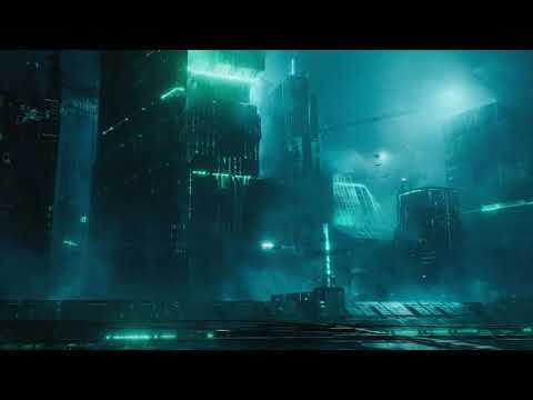 Space Ambient Mix 10 - The Spacelight by Mathias Grassow