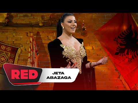 Jeta Abazaga - Kreshtat e Kosovës