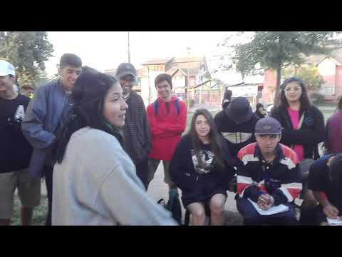 Koins vs Don cangrejo - 4tos de final