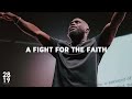 A Fight For The Faith Jude 1 1 3 Philip Anthony Mitchell