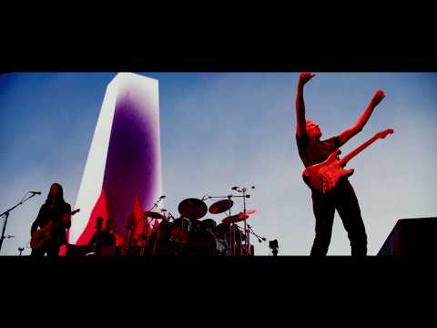 Roger Waters Us + Them | In Cinemas 2 & 6 October | Official Clip - Welcome to the Machine