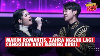 Download lagu Zahra Nggak Lagi Malu-Malu Duet Bareng Arbil, MAKIN ROMANTIS Nyanyi Lagu Kenangan Masa Lalu #da7 mp3 Download lagu Zahra Nggak Lagi Malu-Malu Duet Bareng Arbil, MAKIN ROMANTIS Nyanyi Lagu Kenangan Masa Lalu #da7 mp3