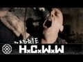 THE RABBLE - THIS WORLD IS DEAD FEAT MARK ...
