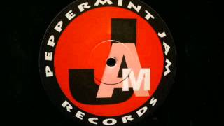 Darryl James David Anthony.You Make Me Happy.Mousse Ts Monotone Acid.Peppermint Jam