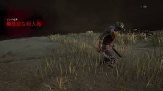 【DBD】フレンドさんと2-8キラーで農場でサバ狩り！！