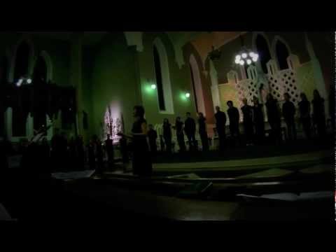 Aspiro 15th Anniversary Concert - The Lamb