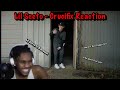 LIL SEETO IS A PURE DEMON! | Lil Seeto - Crucifix (Official Video) REACTION!