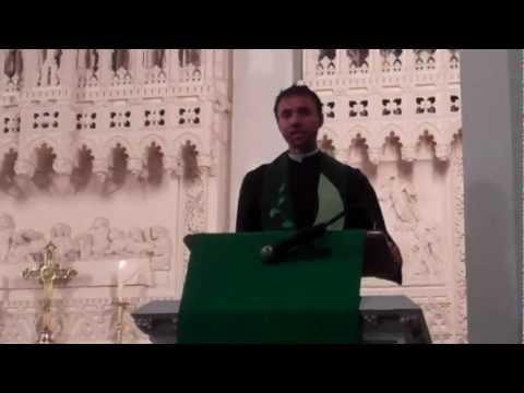 BUCC Sermon 09-25-2011