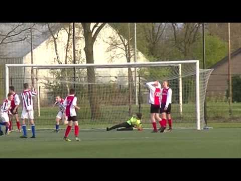 5 april 2017 METO - Kapelle JO15-1