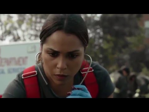 Brett Elam - Chicago Fire