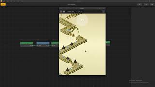 Desert Jump Game Template video preview