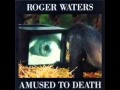 Roger Waters-What God Wants(Parts 1,2,3) 