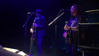 The Wildhearts - Someone That Won't Let Me Go - Acoustic - Chester Live Rooms