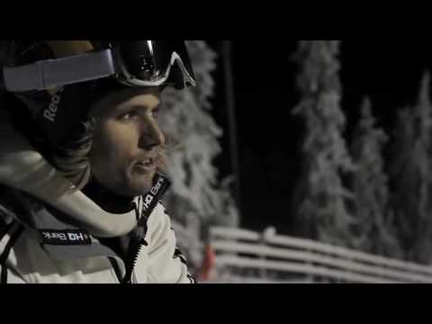 Jon Olsson new trick the tornado