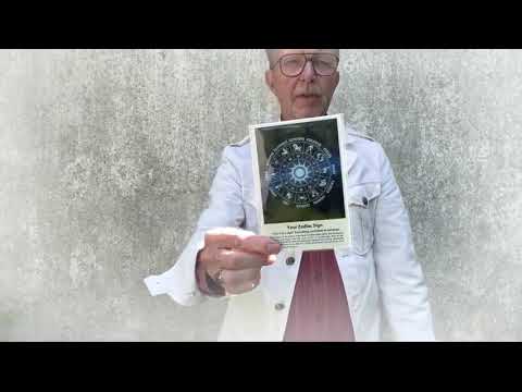 Saturn Magic - Your Zodiac Sign by Masuda - Trick