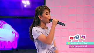 Download lagu Wani Kayrie - Aku Suka Kamu | Pop Express mp3