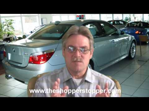 Car Sales Training - I'm Just Looking or I'm Not Buying
