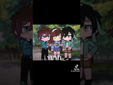 Theo x azuhh o Noah x azuhh.                       (video de @yumi24363)