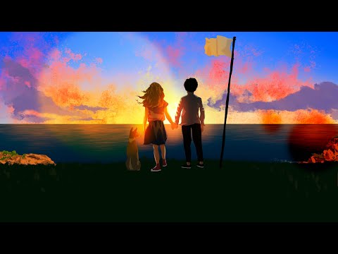 Geszti Péter feat. Káté - NOÉ