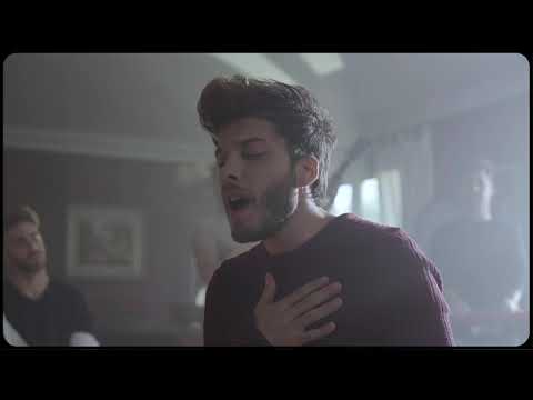 Blas Cantó - Complicado (Versión acústica) (Videoclip Oficial)