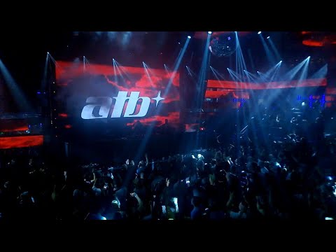ATB Live Ministry of Fun Banská Bystrica 23.9.2023 🔥