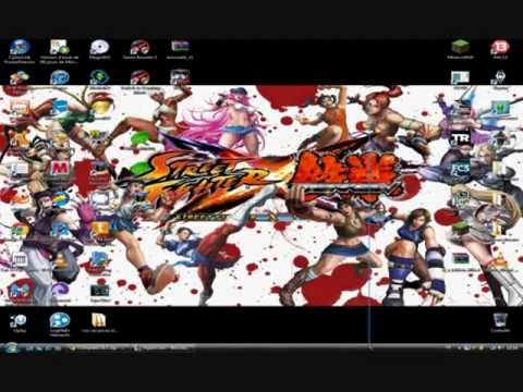 comment gagner personnages street fighter x tekken