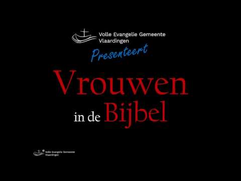 VEG Vlaardingen presenteert nieuwe prekenserie