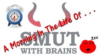 Behind The Scenes: A Typical Raven Morning