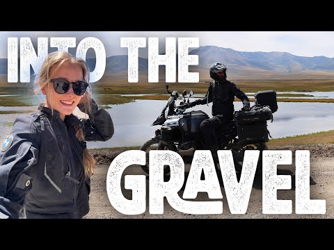 Thumbnail for Is This Where The BMW R1300 GSA Belongs? Motorcycle Adventure | RTW [S3 EP29] by Motorcycle, BMW