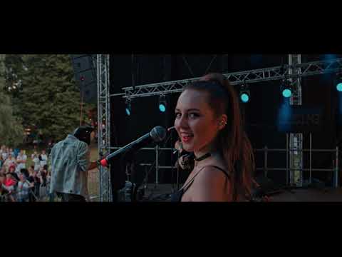 PATSYKI Z FRANEKA/PZF - Atlas Weekend 2021 (Mood video)