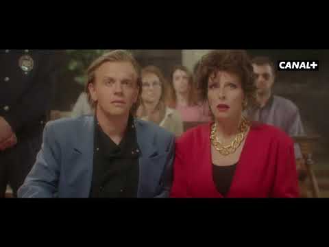Bande annonce