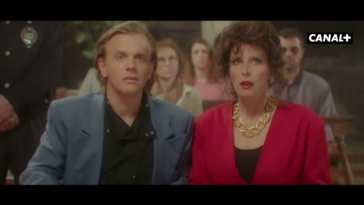 𝓛𝓪 𝓥𝓮𝓷𝓰𝓮𝓪𝓷𝓬𝓮 𝓪𝓾 𝓣𝓻𝓲𝓹𝓵𝓮 𝓖𝓪𝓵𝓸𝓹 : 𝐵𝒶𝓃𝒹𝑒-𝒶𝓃𝓃𝑜𝓃𝒸𝑒