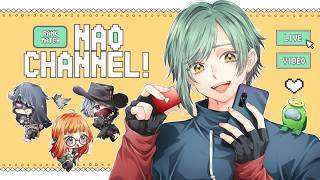 夜ラン久々にソロで行きます！その後別ゲー！【第五人格】【IdentityV】