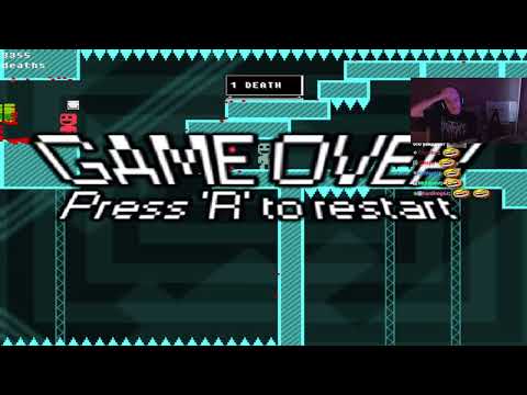 I Wanna Be The Boshy - Bosses