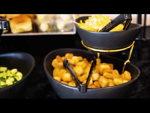 Promotional video thumbnail 4 for Ellegance Decor & Event Planning