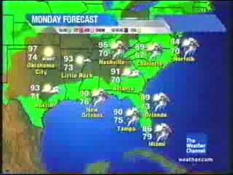 IntelliStar fails during Local On The 8s - Jul 7 2008 1:58am