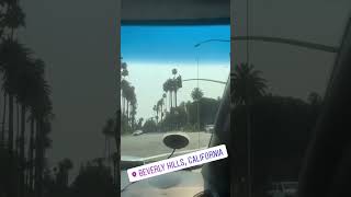 #explore  #hollywood  #california  #weather  #fyp  #fun