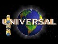 What If: Minions used the 1997 Universal logo