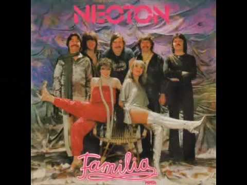 Pál Éva - Neoton Megamix